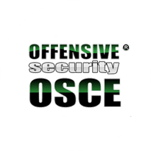 Offensive Security OSCE