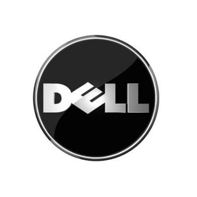 DELL logo