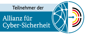 Allianz für Cyber-Sicherheit Logo