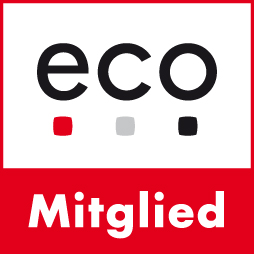 eco e.V. Logo