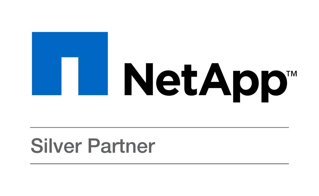 NetApp Logo