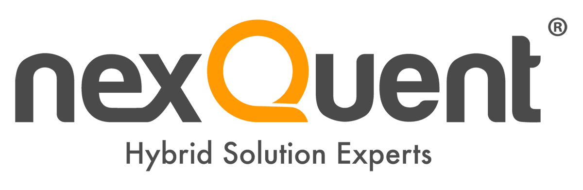 nexQuent Logo