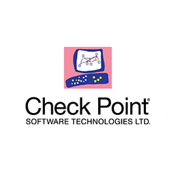 Check Point Software Technologies Ltd logo