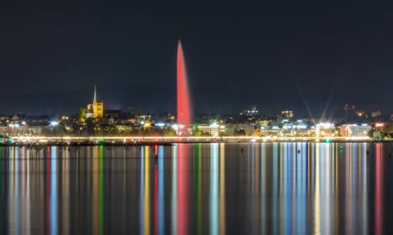 Image of Geneva, Switzerland