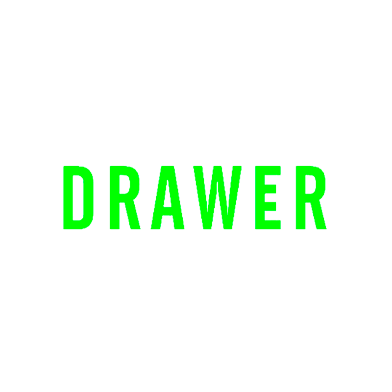 Logo Drawer