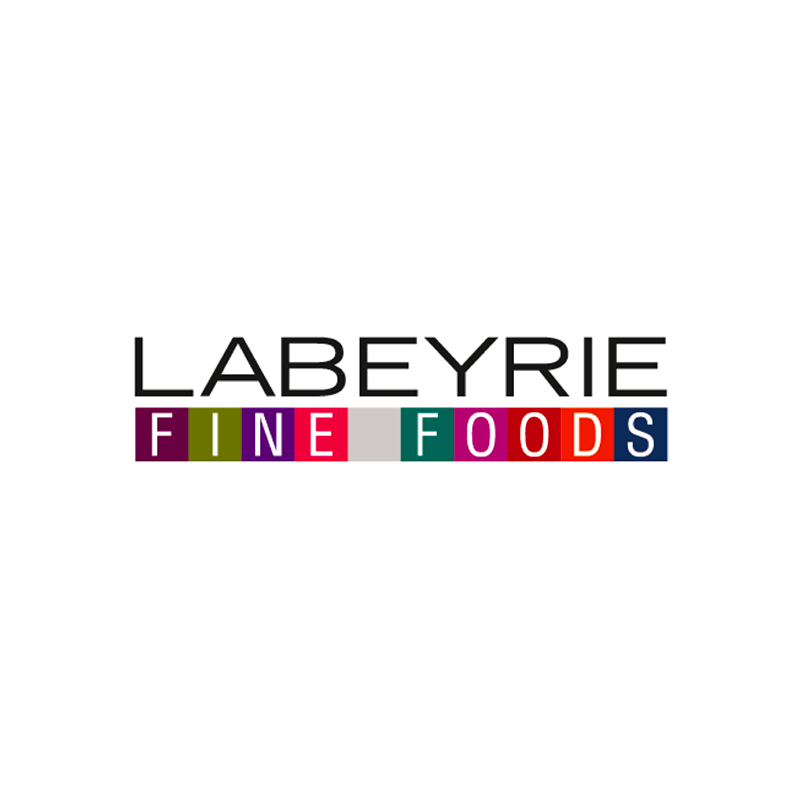 Logo labeyrie Fine Foods