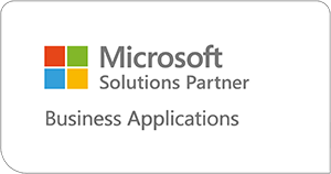 Microsoft partner business apps