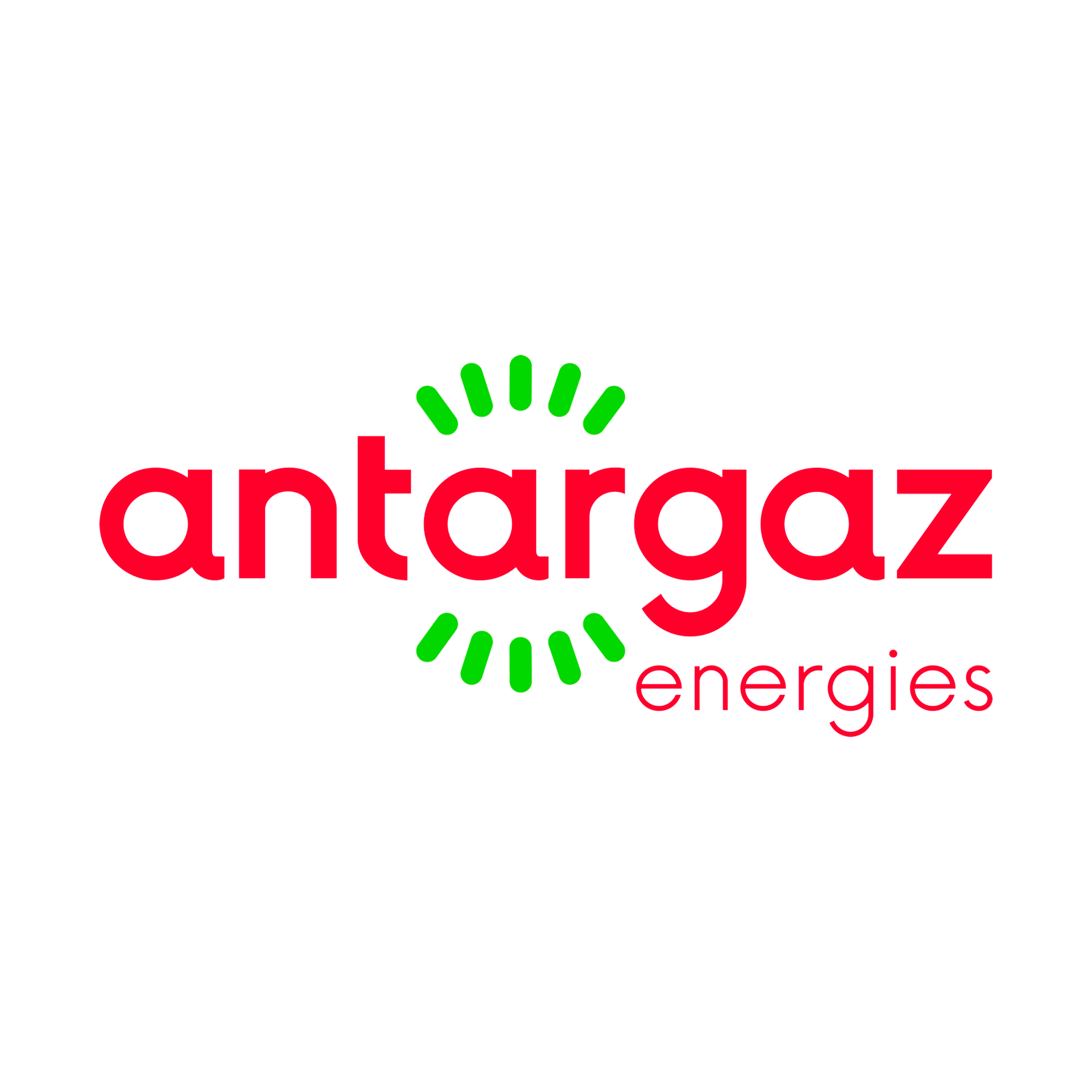 Logo Antargaz