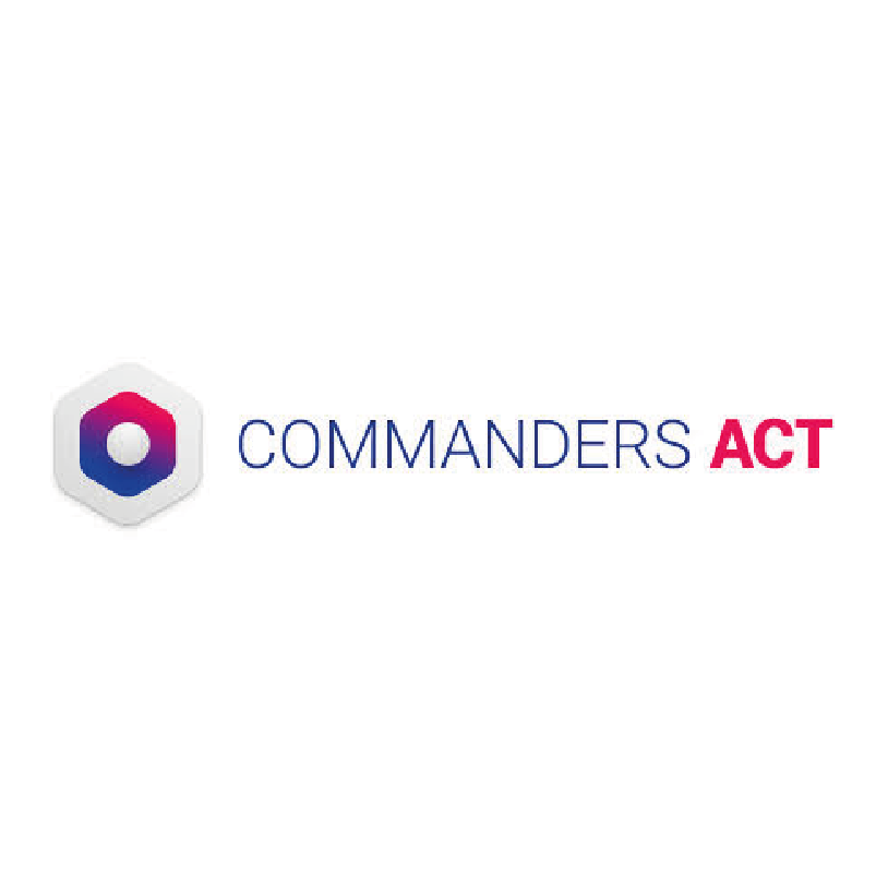 Logo Commanders Act