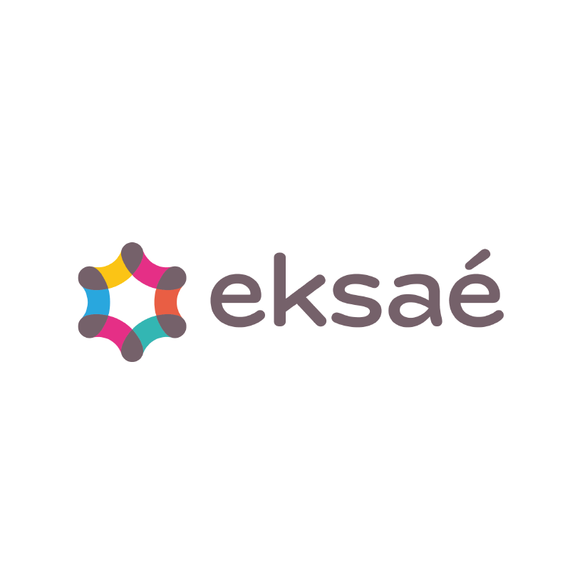 Logo Eksae