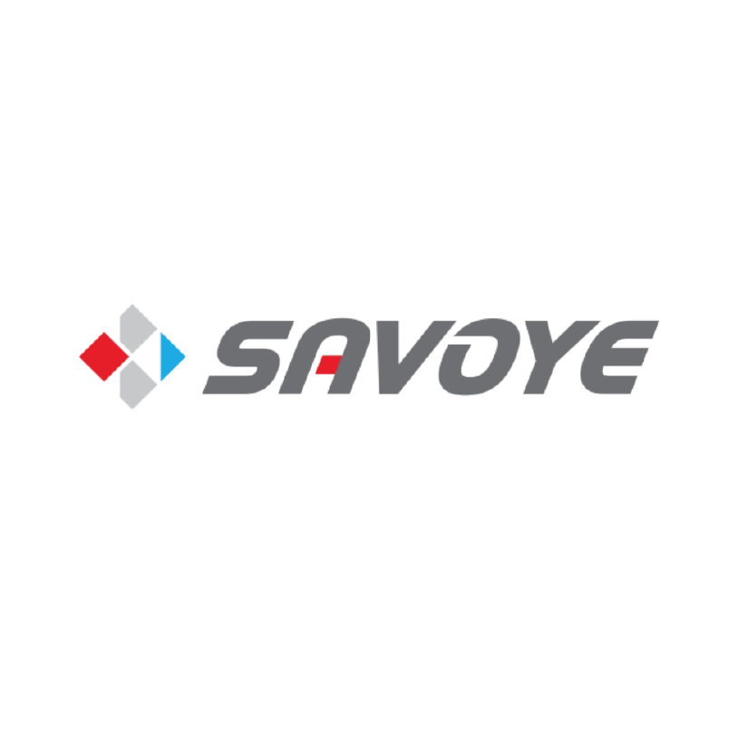 Logo Savoye