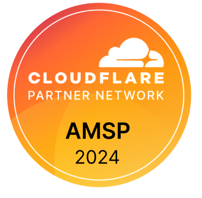 Cloudflare AMPS2024