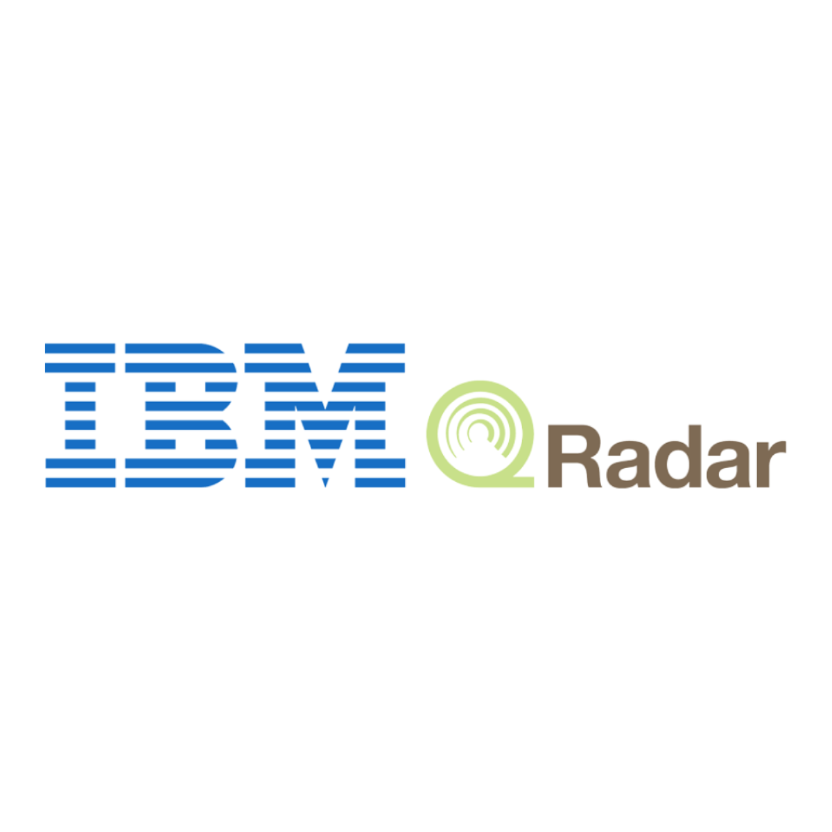 IBM QRadar