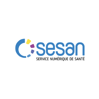 logo sesan