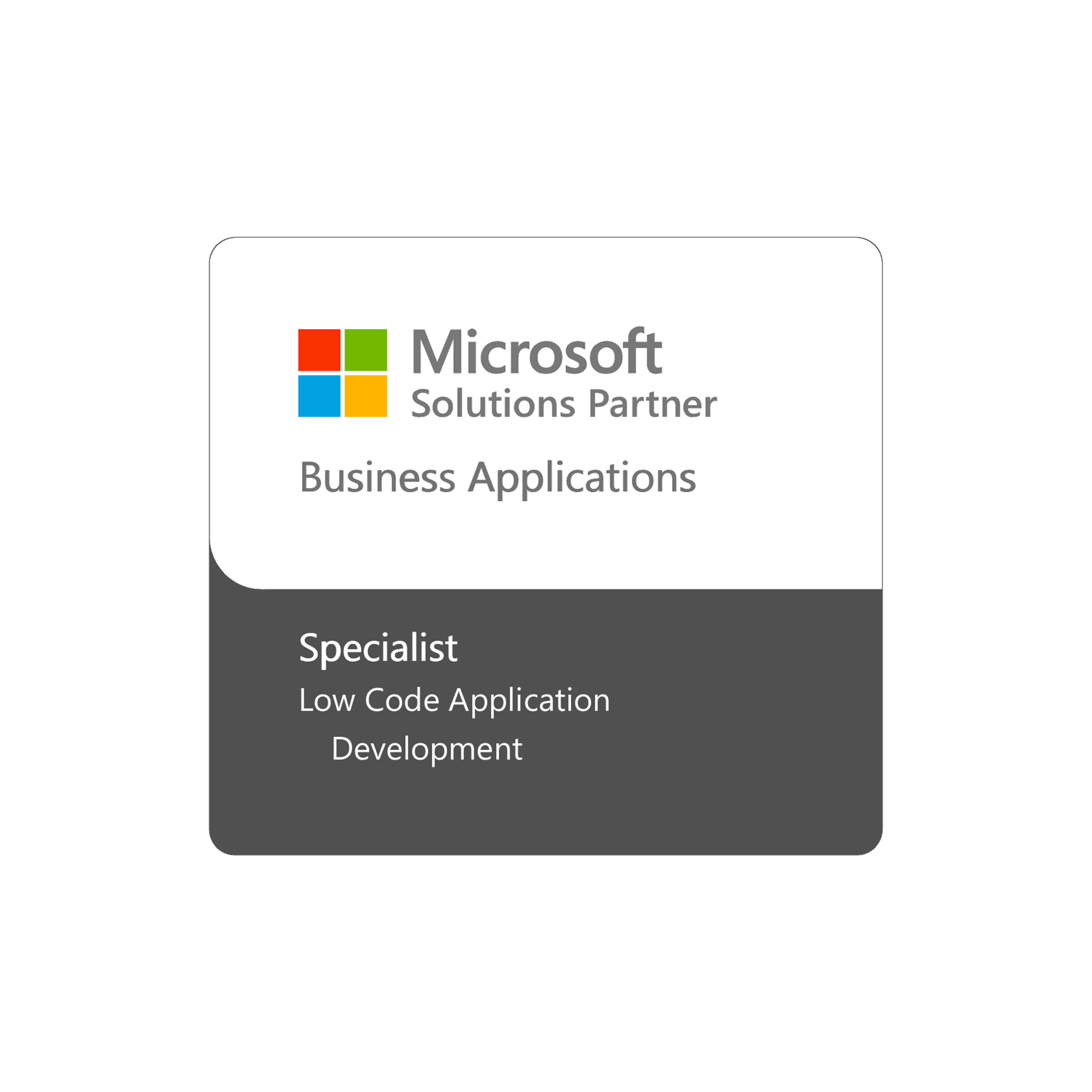 Pastille Microsoft-solutions-partner-business-applications