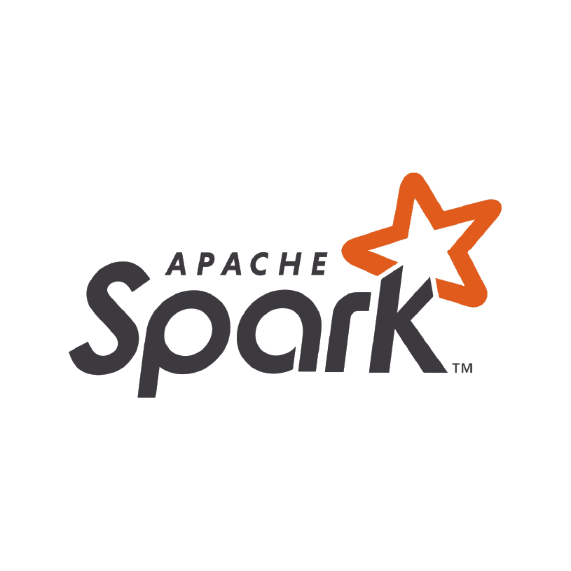 Logo Apache Stark - Claranet