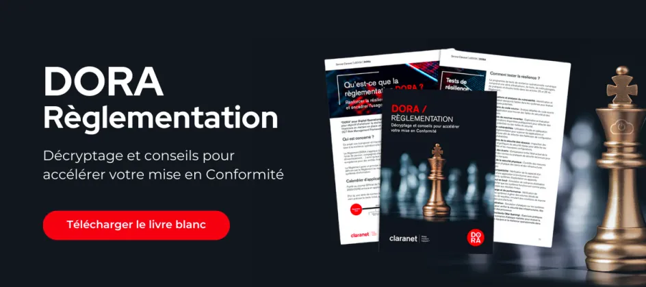 télécharger notre ebook DORA : la Règlementation décryptée