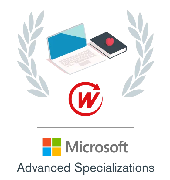 Microsoft Advanced Specializations