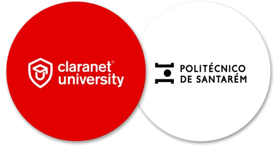 Claranet University - Instituto Politécnico de Santarém