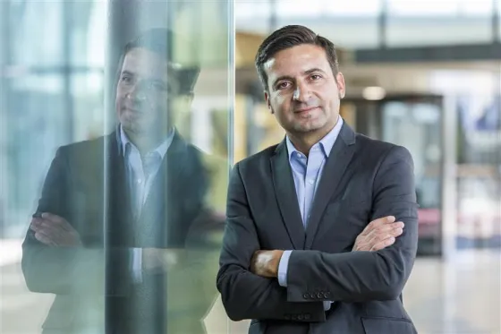 Hugo Gonçalves, Business Developer Senior Manager