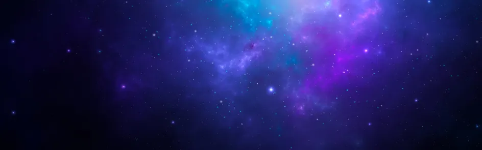 Space background